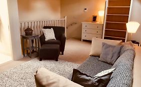 Stylish City Centre Flat