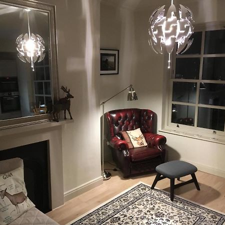 Stylish City Centre Flat Leeds  Exterior photo