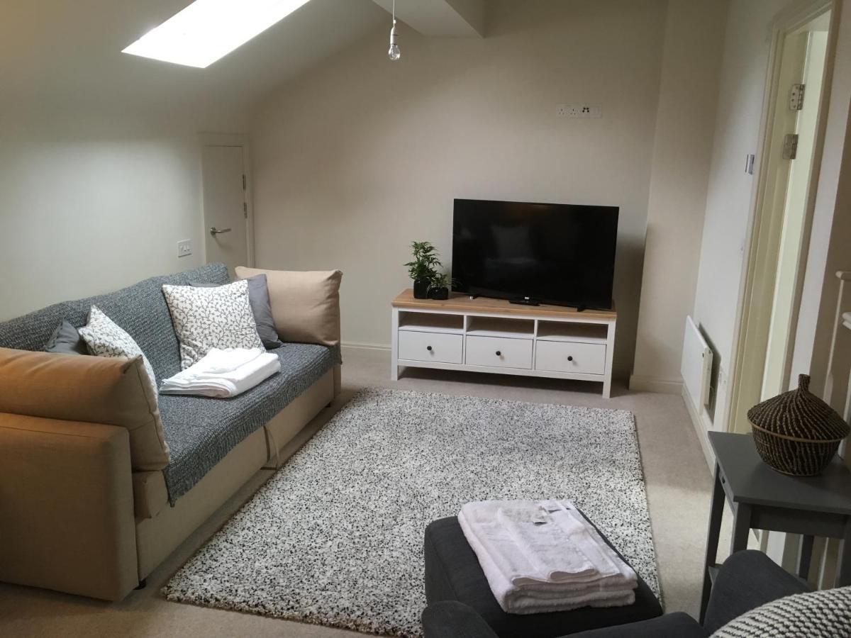 Stylish City Centre Flat Leeds  Exterior photo